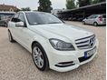 MERCEDES-BENZ C 220 2011/6 - 7