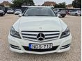 MERCEDES-BENZ C 220 2011/6 - 8