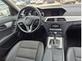 MERCEDES-BENZ C 220 2011/6 - 9