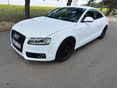 AUDI A5 Coupé 3.0 TDI DPF quattro V8 hanggenerátor/Drive select