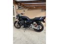 YAMAHA XJR 1200 