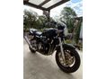 YAMAHA XJR 1200 1998/8 - 2