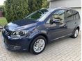 VOLKSWAGEN TOURAN 1.2 TSI Comfortline [7 személy] Limitált Cup Kivitel!Vonóhorog!