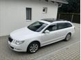 SKODA SUPERB 1.8 TSI Ambition Combi