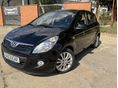 HYUNDAI I20 1.4 DOHC Comfort Vezetett Szervizkönyv ! 8 Kerék ! Hibátlan Állapot !