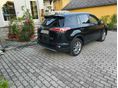 TOYOTA RAV 4 2017/7 - 2