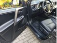 TOYOTA RAV 4 2017/7 - 8