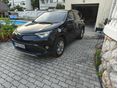 TOYOTA RAV 4 2017/7 - 9
