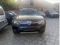 DACIA DUSTER 2012/6 - 7