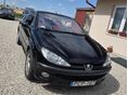PEUGEOT 206 1.6 Sport