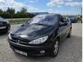 PEUGEOT 206 2001/12 - 2