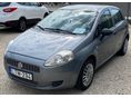 FIAT GRANDE PUNTO 1.2 8V Actual MAGYARORSZÁGI! KLÍMA! EL.ABLAK! KÖZPONTI ZÁR! VÉGIG VEZETETT SZERVÍZKÖNYV!