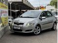 TOYOTA AURIS 2.2 D-4D Premium Active Plus ITT és MOST AKCIÓ!!! KULCSNÉLKÜLI / XENON / BŐR BELSŐ