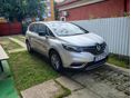 RENAULT ESPACE 2016/9 - 2