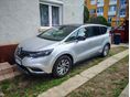 RENAULT ESPACE 2016/9 - 12