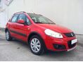 SUZUKI SX4 2010/1 - 9