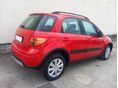 SUZUKI SX4 2010/1 - 11