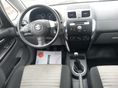 SUZUKI SX4 2010/1 - 4