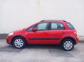 SUZUKI SX4 2010/1 - 7
