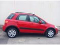 SUZUKI SX4 2010/1 - 8