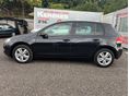 VOLKSWAGEN GOLF VI 1.6 TDi Comfortline MULTIKORMÁNY -NAVI-ÜLÉSFŰTÉS -DIGIT KLÍMA