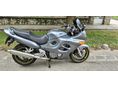 SUZUKI GSX 750 F 