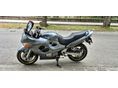 SUZUKI GSX 750 F 2004/3 - 4