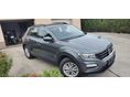 VOLKSWAGEN T-ROC 1.0 TSI Style