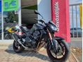 KAWASAKI Z 750 R 2011/2 - 2