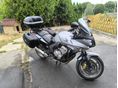 HONDA CBF 600 CBF600 PC43 ABS