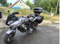 HONDA CBF 600 2009 - 2