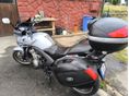 HONDA CBF 600 2009 - 3