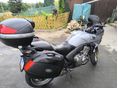HONDA CBF 600 2009 - 4
