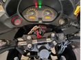 HONDA CBF 600 2009 - 5