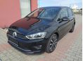 VOLKSWAGEN GOLF SPORTSVAN 2.0 TDI Comfortline