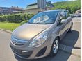 OPEL CORSA D 1.2 Cosmo Start-Stop 122.350 km / szép / fűthető kormány és ülések/ hideg klíma