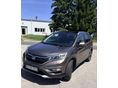 HONDA CR-V 1.6 i-DTEC Executive Navi (Automata)