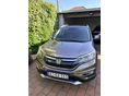 HONDA CR-V 2016/6 - 2