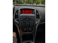 OPEL ASTRA J 2011/5 - 6