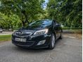 OPEL ASTRA J 2011/5 - 2