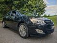 OPEL ASTRA J 2011/5 - 4