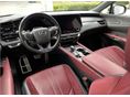 LEXUS RX 2024/7 - 9