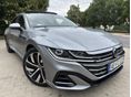 VOLKSWAGEN ARTEON 2.0 TDI SCR R-Line DSG Facelift.Recaro.Virtual Cockpit