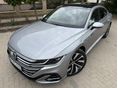 VOLKSWAGEN ARTEON 2021/6 - 2
