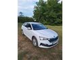 SKODA SCALA 2023/9 - 2