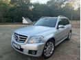 MERCEDES-BENZ GLK-OSZTÁLY GLK 220 CDI BlueEFF. 4Matic EURO5 (Automata)