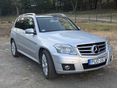 MERCEDES-BENZ GLK-OSZTÁLY 2011/1 - 4