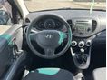 HYUNDAI I10 2010/11 - 10