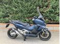 HONDA NSS 750 FORZA ABS! TC! MO-i! 2.TULAJ! BALESETMENTES! ÚJSZERŰ! VEZETETT SZERVIZKÖNYV!