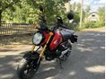HONDA MSX 125 